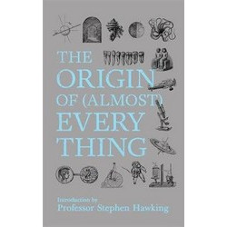 The Origin of (almost) Everything by New Scientist