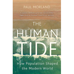 The Human Tide