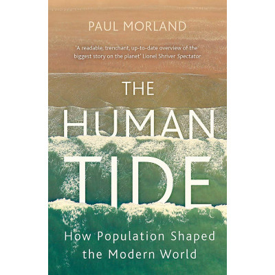 The Human Tide