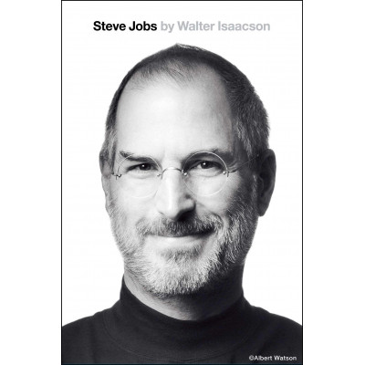 Steve Jobs