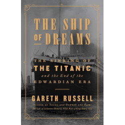 The Ship of Dreams HC