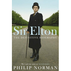 Sir Elton