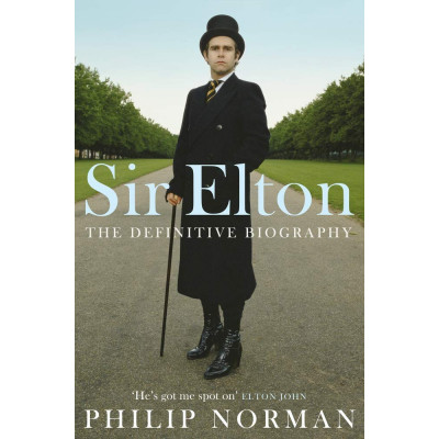 Sir Elton