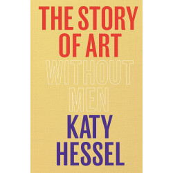 Story of art without men