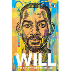 Will: The Sunday Times Bestselling Autobiography