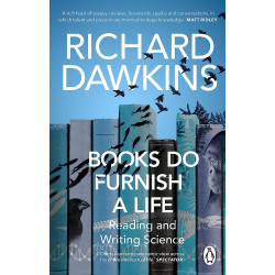 Books do Furnish a Life
