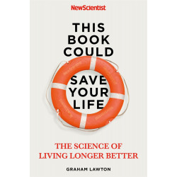 This Book Could Save Your Life