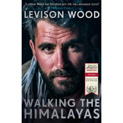 Walking the Himalayas