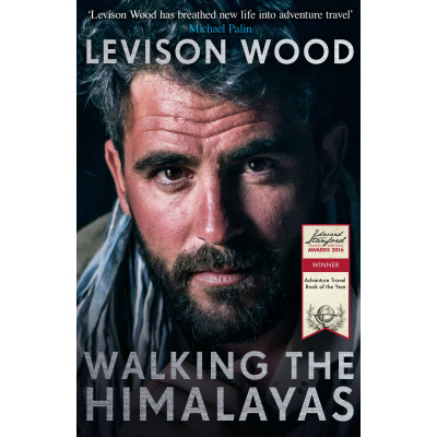 Walking the Himalayas