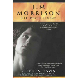 Jim Morrison