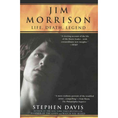 Jim Morrison