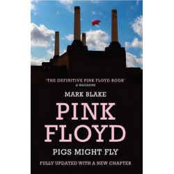 Pink Floyd: Pigs Might Fly
