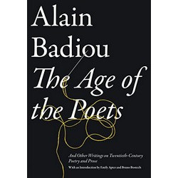 The Age of the Poets