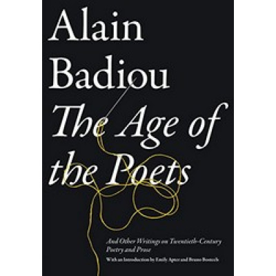 The Age of the Poets