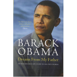 Dreams From My Father