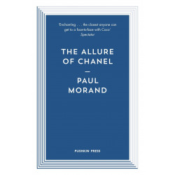 The Allure of Chanel