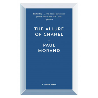 The Allure of Chanel