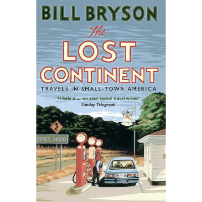 Lost Continent