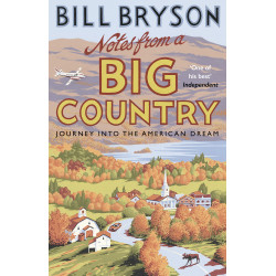 Notes From A Big Country