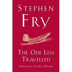 The Ode Less Travelled