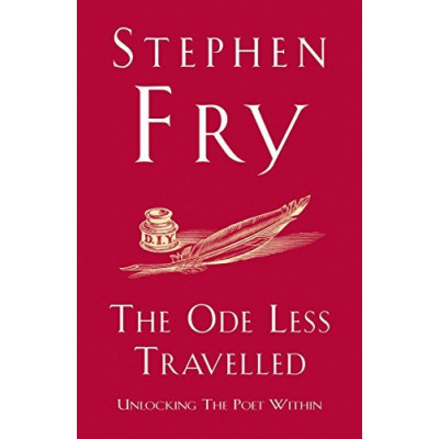The Ode Less Travelled
