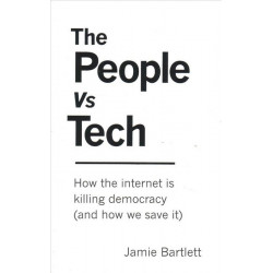 The People Vs Tech