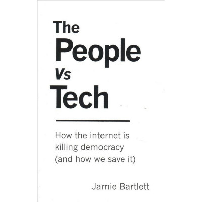 The People Vs Tech