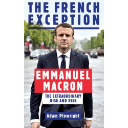 The French Exception: Emmanuel Macron (Уценка)