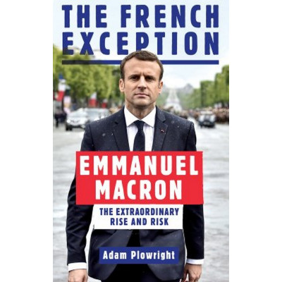 The French Exception: Emmanuel Macron (Уценка)