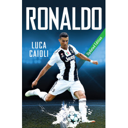 Ronaldo Updated Ed.