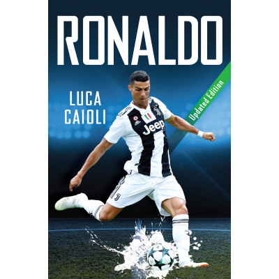 Ronaldo Updated Ed.