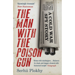 The Man With The Poison Gun