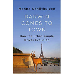 Darwin Comes to Town