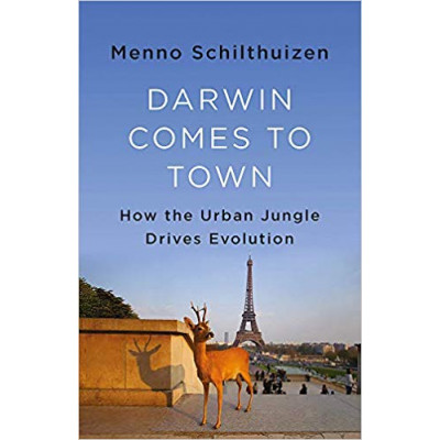 Darwin Comes to Town