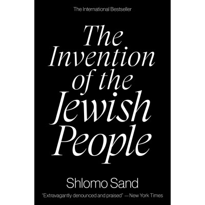The Invention of the Jewish People