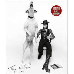 Terry O'Neill's Rock 'n' Roll Album Terry O'Neill's Rock 'n' Roll Album