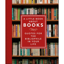 The Little Book of Books