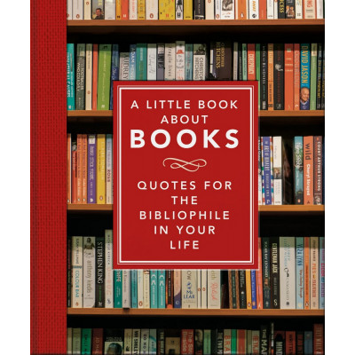 The Little Book of Books