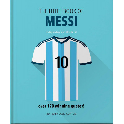 The Little Book of Messi