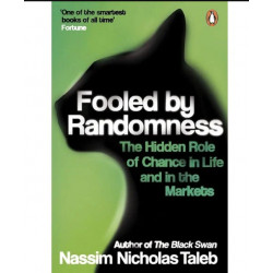 Fooled by Randomness