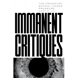 Immanent Critiques