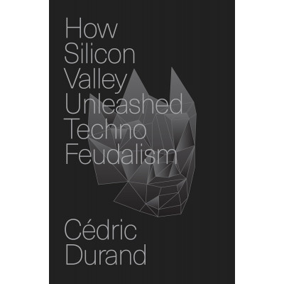 How Silicon Valley Unleashed Techno-Feudalism