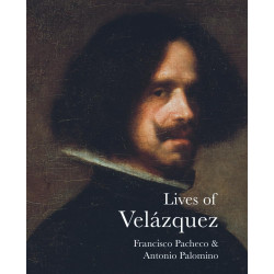 Lives of Velázquez (Lives of the Artists)