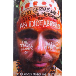 An Idiot Abroad