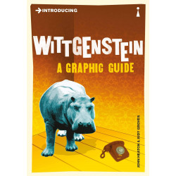 Introducing Wittgenstein. A Graphic Guide.