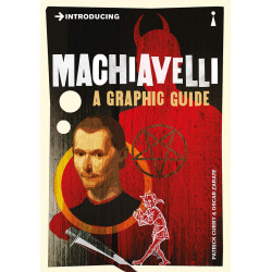 Introducing Maciavelli: A Graphic Guide