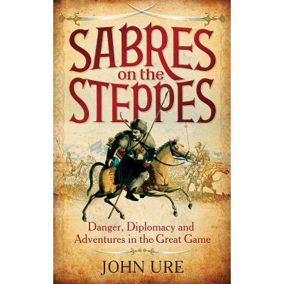 Sabres on the Steppes (Уценка)