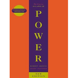 The Concise 48 Laws Of Power