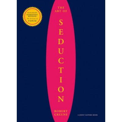 The Art Of Seduction The Art Of Seduction
