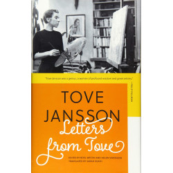 Letters from Tove